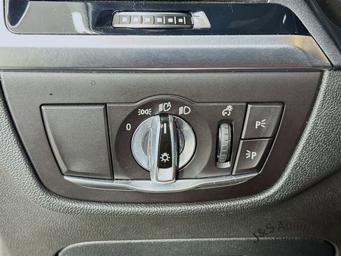 Used 2020 BMW X4 M w/ Executive Package image 10