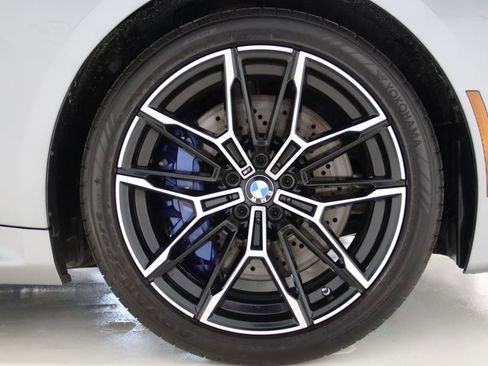 Used 2025 BMW M2 w/ Lighting Package RWD image 86