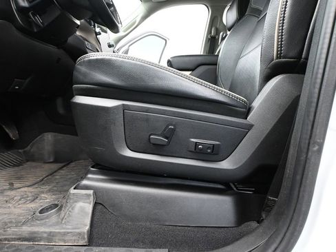Used 2024 RAM 3500 Laramie AWD/4WD image 25