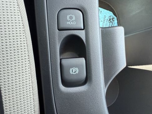 Certified 2025 Toyota Corolla LE FWD image 11