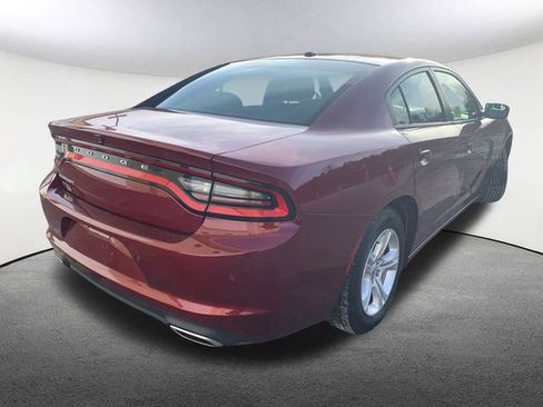 Used 2020 Dodge Charger SXT w/ Travel & Safety Group image 13