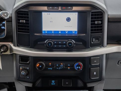 Used 2021 Ford F150 XLT AWD/4WD image 25