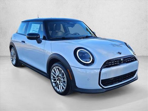 New 2026 MINI Cooper 2-Door Hardtop FWD image 9