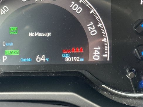 Certified 2021 Toyota RAV4 SE w/ Weather & Moonroof Package AWD/4WD image 25