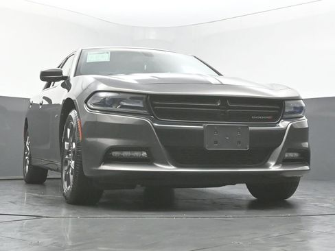 Used 2018 Dodge Charger GT image 43