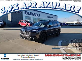 Used 2026 Subaru Outback Limited XT video 1