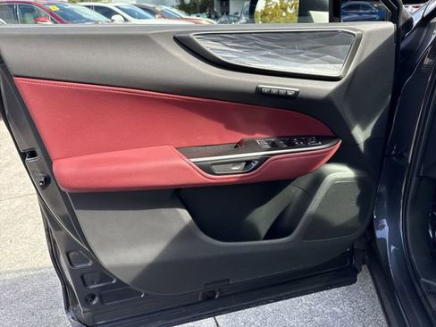 Used 2025 Lexus NX 250 FWD w/ Premium Package image 13