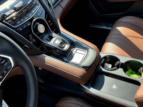 New 2025 Acura RDX Advance Package image 24