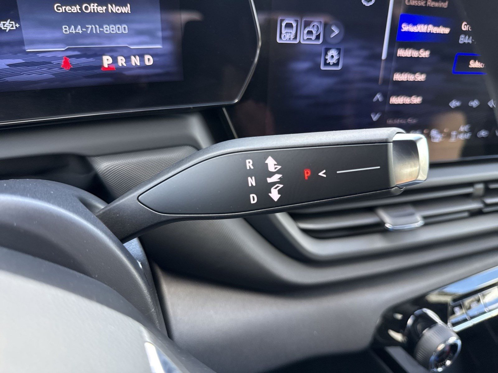Used 2025 Chevrolet Silverado EV LT AWD/4WD image 21