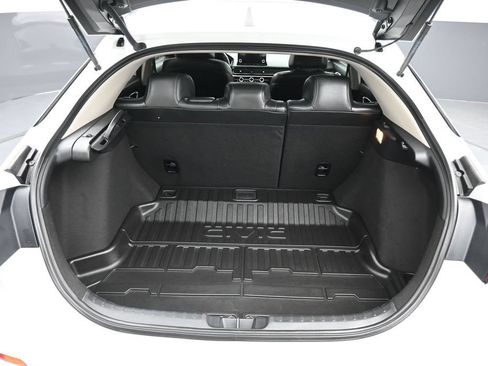 Used 2024 Honda Civic EX-L image 41