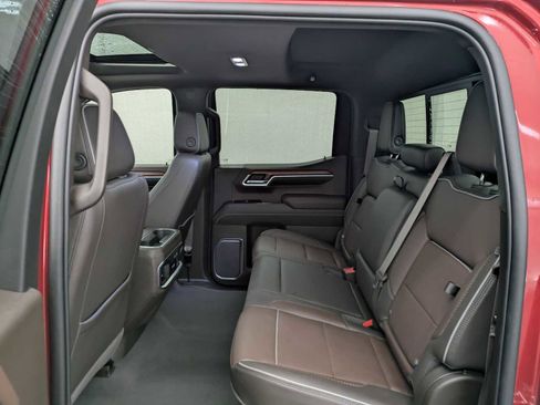 Used 2022 GMC Sierra 1500 Denali w/ Denali Reserve Package image 22