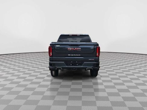 Certified 2021 GMC Sierra 1500 AT4 AWD/4WD image 11