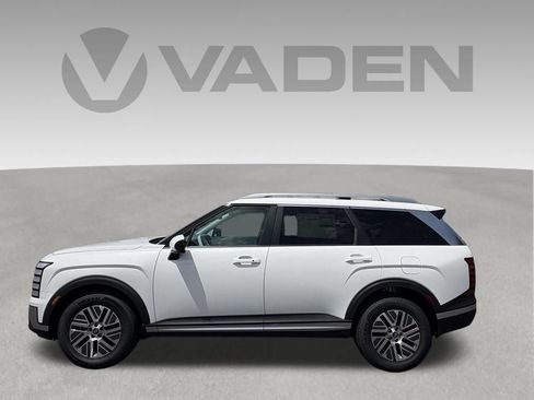 New 2027 Hyundai Palisade SEL FWD image 2