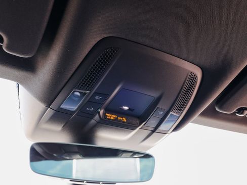 New 2025 Porsche Taycan AWD/4WD image 21