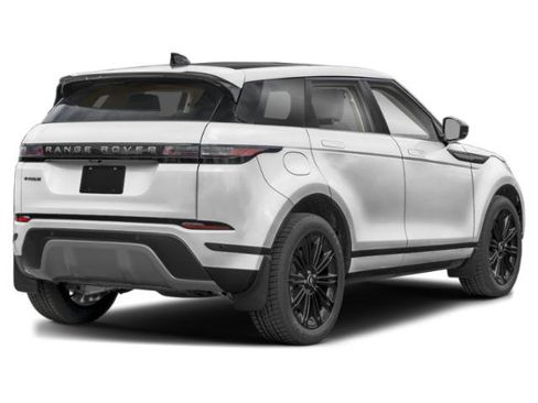 Used 2024 Land Rover Range Rover Evoque S AWD/4WD image 2