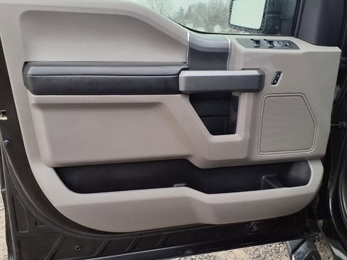 Used 2015 Ford F150 XLT w/ Equipment Group 302A Luxury image 21