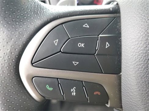 Used 2019 Dodge Challenger R/T w/ Driver Convenience Group image 19