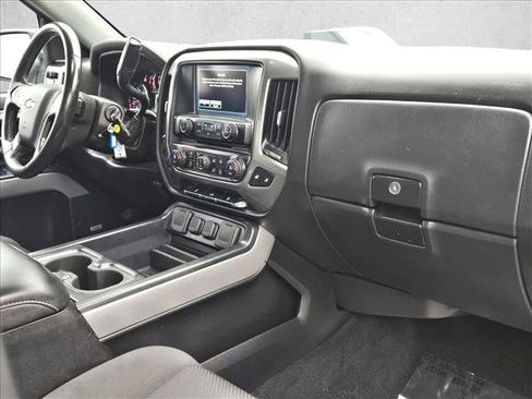 Used 2018 Chevrolet Silverado 1500 LT image 19