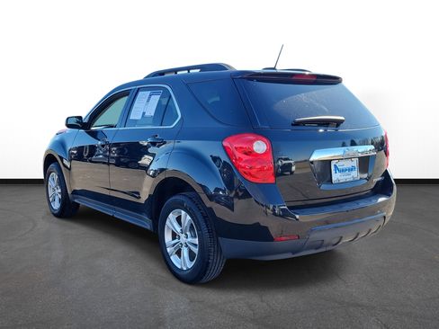 Used 2015 Chevrolet Equinox LT w/ Power Convenience Package image 3