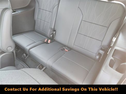 New 2026 Buick Enclave Avenir w/ LPO, Floor Liner Package image 23