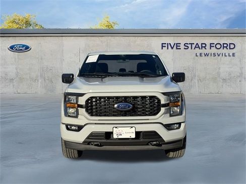 Certified 2023 Ford F150 XL w/ STX Appearance Package image 7
