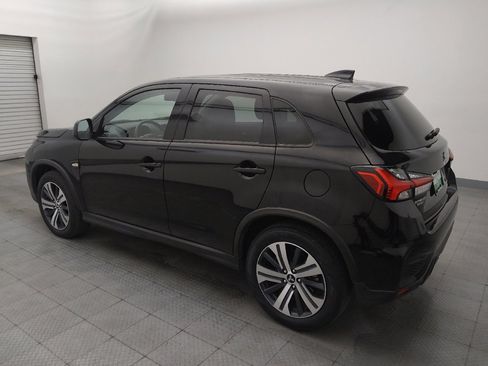 Used 2024 Mitsubishi Outlander Sport SE AWD/4WD image 3