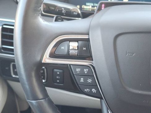 Used 2024 Lincoln Navigator L Black Label AWD/4WD image 29
