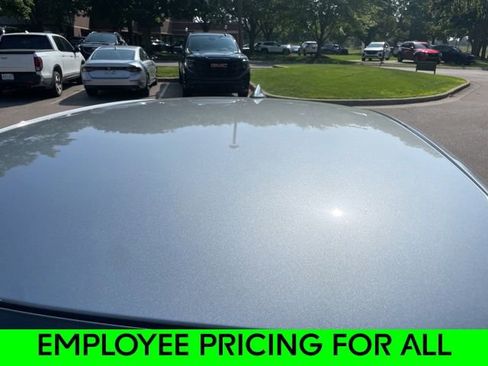 New 2025 Buick Envista Preferred w/ Convenience I Package image 6