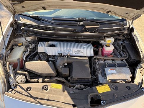 Used 2010 Toyota Prius FWD image 35