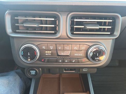 Used 2023 Ford Maverick Lariat w/ Lariat Luxury Package image 34