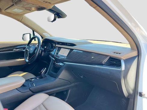 Used 2024 Cadillac XT6 Sport w/ Platinum Package AWD/4WD image 32