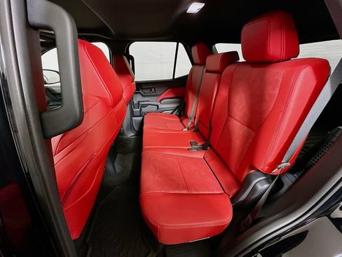 Certified 2026 Toyota 4Runner TRD Pro AWD/4WD image 25