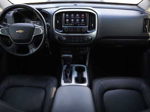 Used 2019 Chevrolet Colorado ZR2 AWD/4WD image 7