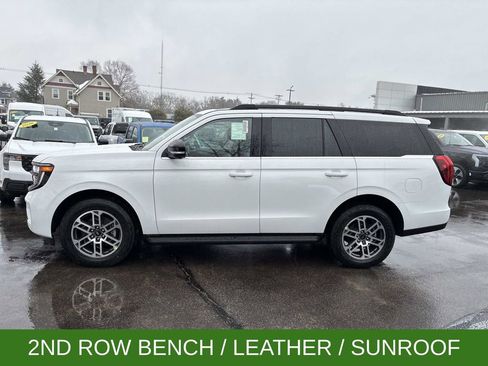 New 2026 Ford Expedition Active image 30