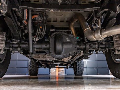 Used 2025 Ford F250 Platinum image 15