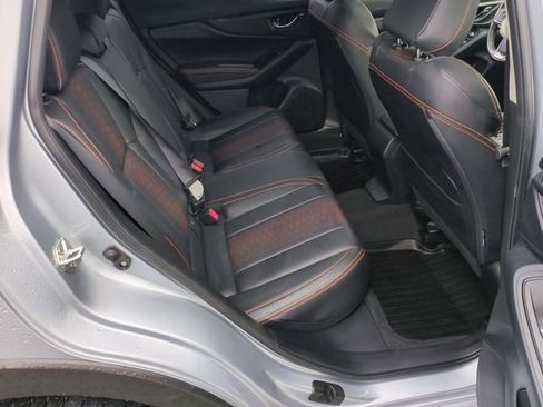 Used 2023 Subaru Crosstrek 2.5i Limited image 33