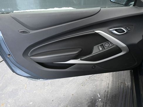 Used 2023 Chevrolet Camaro LT image 19