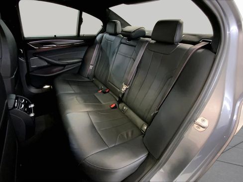 Used 2023 BMW M5 w/ Competition Package AWD/4WD image 20
