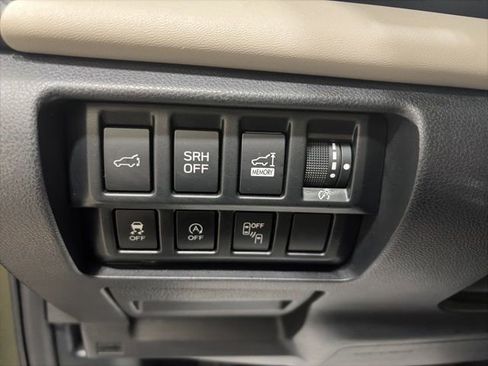 Certified 2023 Subaru Forester Limited AWD/4WD image 12