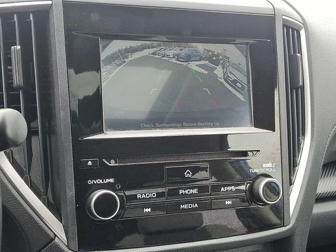 Used 2019 Subaru Crosstrek 2.0i Premium image 19