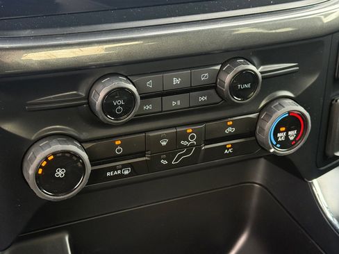 Used 2024 Ford F150 STX w/ Tow/Haul Package image 19