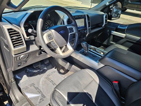 Used 2020 Ford F150 Lariat AWD/4WD image 19