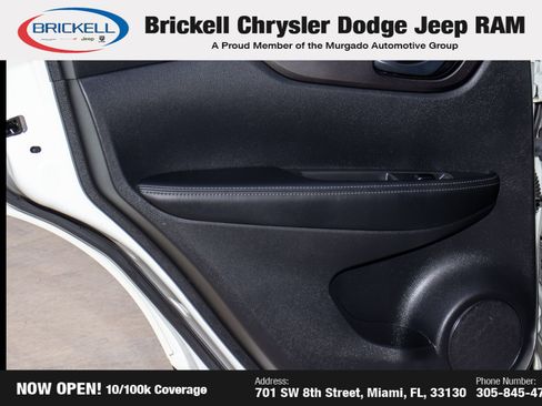 Used 2020 Nissan Rogue Sport S FWD image 11