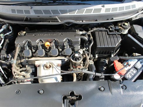 Used 2006 Honda Civic LX image 10