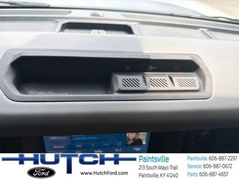 Used 2022 Ford Bronco Big Bend AWD/4WD image 37