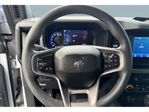 Used 2022 Ford Bronco 4-Door w/ Sasquatch Package image 19