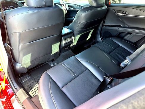 New 2026 Toyota Camry XSE image 17