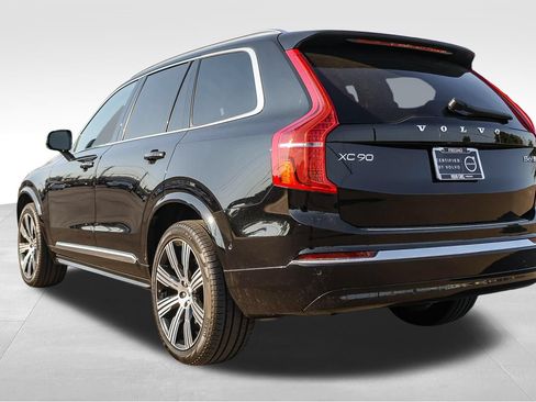 Used 2023 Volvo XC90 B6 Ultimate w/ Protection Package Premier AWD/4WD image 8
