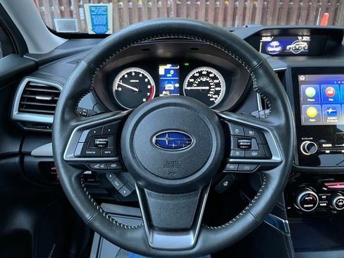 Certified 2024 Subaru Forester Limited image 4