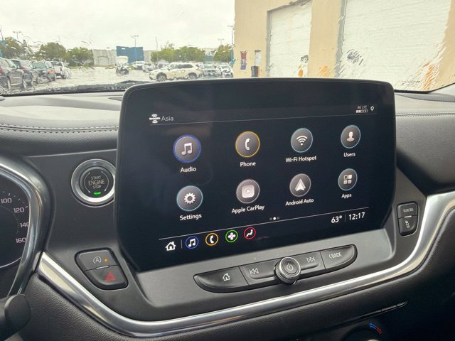 Used 2023 Chevrolet Blazer LT w/ Convenience Package AWD/4WD image 33